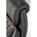 Кресло компьютерное HALMAR THOMAS черный